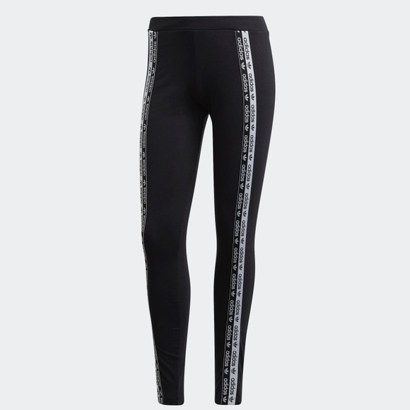 Adidas R.Y.V. Tights Leggings FM2499 XS - NWT - Picture 5 of 8